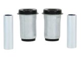 Whiteline Plus 89-98 Nissan 240SX / 10/81-89 Skyline Front Lower Inner Control Arm Bushing Kit thumbnail 7