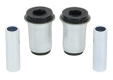 Whiteline Plus 89-98 Nissan 240SX / 10/81-89 Skyline Front Lower Inner Control Arm Bushing Kit thumbnail 8