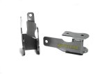 Whiteline 05+ Ford Mustang Coupe (Inc GT & Shelby GT500) Rear C/A - Complete Lwr Rear Mounting Brkt thumbnail 1