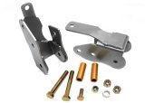 Whiteline 05+ Ford Mustang Coupe (Inc GT & Shelby GT500) Rear C/A - Complete Lwr Rear Mounting Brkt thumbnail 2