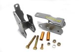 Whiteline 05+ Ford Mustang Coupe (Inc GT & Shelby GT500) Rear C/A - Complete Lwr Rear Mounting Brkt thumbnail 4