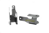 Whiteline 05+ Ford Mustang Coupe (Inc GT & Shelby GT500) Rear C/A - Complete Lwr Rear Mounting Brkt thumbnail 9