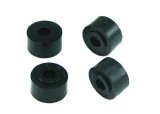 Whiteline Plus 10/65-73 Mustang / 11/92-9/95 Toyota Camry Rear Shock Absorber - Upper & Lwr Bushing thumbnail 1