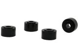 Whiteline Plus 10/65-73 Mustang / 11/92-9/95 Toyota Camry Rear Shock Absorber - Upper & Lwr Bushing thumbnail 3