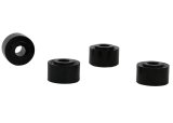 Whiteline Plus 10/65-73 Mustang / 11/92-9/95 Toyota Camry Rear Shock Absorber - Upper & Lwr Bushing thumbnail 5