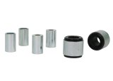 Whiteline Plus 7/89-3/97 Nissan 300ZX Rear Shock Absorber - Lower Bushing Kit thumbnail 2