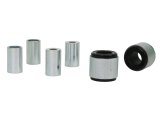 Whiteline Plus 7/89-3/97 Nissan 300ZX Rear Shock Absorber - Lower Bushing Kit thumbnail 3