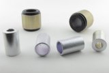 Whiteline Plus 7/89-3/97 Nissan 300ZX Rear Shock Absorber - Lower Bushing Kit thumbnail 4