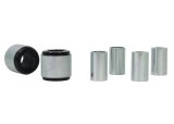 Whiteline Plus 7/89-3/97 Nissan 300ZX Rear Shock Absorber - Lower Bushing Kit thumbnail 5