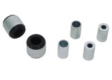Whiteline Plus 7/89-3/97 Nissan 300ZX Rear Shock Absorber - Lower Bushing Kit thumbnail 6
