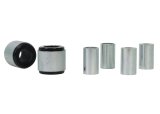 Whiteline Plus 7/89-3/97 Nissan 300ZX Rear Shock Absorber - Lower Bushing Kit thumbnail 7