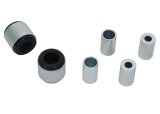 Whiteline Plus 7/89-3/97 Nissan 300ZX Rear Shock Absorber - Lower Bushing Kit thumbnail 8