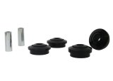 Whiteline Plus 9/98-8/09 Subaru Legacy/Outback Rear Trailing Arm - Lower Front Bushing thumbnail 2