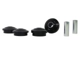 Whiteline Plus 9/98-8/09 Subaru Legacy/Outback Rear Trailing Arm - Lower Front Bushing thumbnail 5