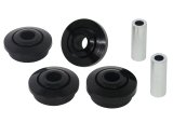 Whiteline Plus 9/98-8/09 Subaru Legacy/Outback Rear Trailing Arm - Lower Front Bushing thumbnail 8
