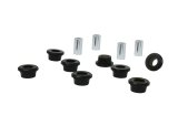 Whiteline Plus 4/93-9/02 Subaru Impreza/7/96-8/03 Outback Rear Sway Bar Link Bushing thumbnail 2