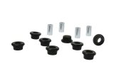 Whiteline Plus 4/93-9/02 Subaru Impreza/7/96-8/03 Outback Rear Sway Bar Link Bushing thumbnail 3