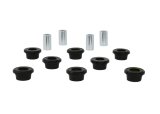 Whiteline Plus 4/93-9/02 Subaru Impreza/7/96-8/03 Outback Rear Sway Bar Link Bushing thumbnail 5