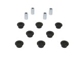 Whiteline Plus 4/93-9/02 Subaru Impreza/7/96-8/03 Outback Rear Sway Bar Link Bushing thumbnail 6