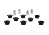 Whiteline Plus 4/93-9/02 Subaru Impreza/7/96-8/03 Outback Rear Sway Bar Link Bushing thumbnail 8