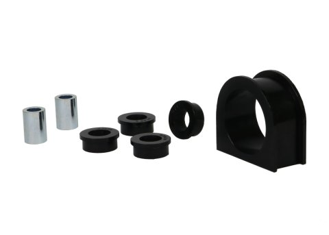Whiteline Plus 3/98-9/02 Lexus LX470 / 3/98-10/07 Landcruiser Fr Steering Rack & Pinion Mnt Bushing thumbnail 2