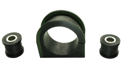 Whiteline Plus 3/98-9/02 Lexus LX470 / 3/98-10/07 Landcruiser Fr Steering Rack & Pinion Mnt Bushing thumbnail 4