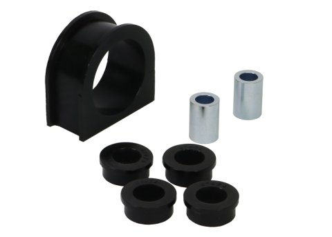 Whiteline Plus 3/98-9/02 Lexus LX470 / 3/98-10/07 Landcruiser Fr Steering Rack & Pinion Mnt Bushing thumbnail 6