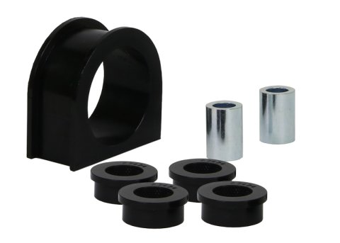 Whiteline Plus 3/98-9/02 Lexus LX470 / 3/98-10/07 Landcruiser Fr Steering Rack & Pinion Mnt Bushing thumbnail 8