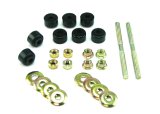 Whiteline Plus Universal Sway Bar Link Threaded Rod w/ Poly Bushes 140mm thumbnail 3