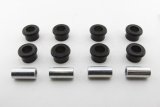 Whiteline Plus 1/90-02 Nissan Skyline Rear Radius Arm - Upper Inner & Outer Bushing Kit thumbnail 4