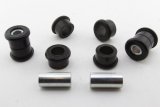 Whiteline Plus 1/90-02 Nissan Skyline Rear Radius Arm - Upper Inner & Outer Bushing Kit thumbnail 9