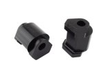 Whiteline Plus 5/95-99 Pathfinder / 5/95-03 Infiniti QX4 Fr Control Arm Lwr Inner Rear Bushing Kit thumbnail 4