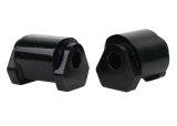 Whiteline Plus 5/95-99 Pathfinder / 5/95-03 Infiniti QX4 Fr Control Arm Lwr Inner Rear Bushing Kit thumbnail 7