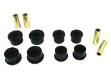 Whiteline Plus 88-91 Honda Civic/CRX Front Control Arm Lower Inner Bushing thumbnail 1