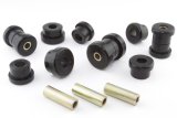 Whiteline Plus 88-00 Honda Civic / 88-9/95 CRX Rear Control Arm - Lower Inner & Outer Bushing Kit thumbnail 9