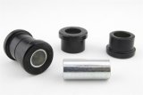 Whiteline Plus 7/70-77 Mazda RX2 / 3/82-4/87 929 HB Sedan Front Lower Inner Control Arm Bushing Kit thumbnail 1