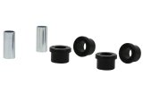 Whiteline Plus 7/70-77 Mazda RX2 / 3/82-4/87 929 HB Sedan Front Lower Inner Control Arm Bushing Kit thumbnail 3
