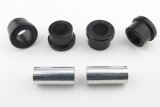 Whiteline Plus 7/70-77 Mazda RX2 / 3/82-4/87 929 HB Sedan Front Lower Inner Control Arm Bushing Kit thumbnail 4