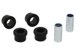 Whiteline Plus 7/70-77 Mazda RX2 / 3/82-4/87 929 HB Sedan Front Lower Inner Control Arm Bushing Kit thumbnail 5