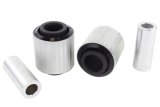Whiteline Plus 5/95-03 Infiniti QX4 / 8/86-8/95 Pathfinder Rear Trailing Arm - Upper & Lwr Bushing thumbnail 9