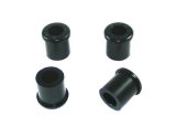 Whiteline Plus 84-3/92 Isuzu Trooper Rear Spring - Eye Rear & Shackle Bushing thumbnail 1