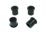 Whiteline Plus 84-3/92 Isuzu Trooper Rear Spring - Eye Rear & Shackle Bushing thumbnail 4