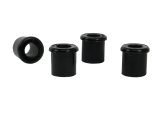 Whiteline Plus 84-3/92 Isuzu Trooper Rear Spring - Eye Rear & Shackle Bushing thumbnail 5