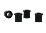Whiteline Plus 84-3/92 Isuzu Trooper Rear Spring - Eye Rear & Shackle Bushing thumbnail 6