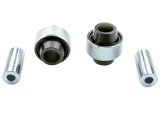 Whiteline Plus 10/00-3/06 Toyota MR2 Spyder Front Control Arm - Lower Inner Rear Bushing Kit thumbnail 4