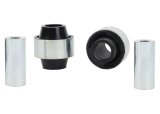 Whiteline Plus 10/00-3/06 Toyota MR2 Spyder Front Control Arm - Lower Inner Rear Bushing Kit thumbnail 6