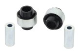 Whiteline Plus 10/00-3/06 Toyota MR2 Spyder Front Control Arm - Lower Inner Rear Bushing Kit thumbnail 7
