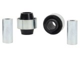 Whiteline Plus 10/00-3/06 Toyota MR2 Spyder Front Control Arm - Lower Inner Rear Bushing Kit thumbnail 8