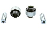 Whiteline Plus 10/00-3/06 Toyota MR2 Spyder Front Control Arm - Lower Inner Rear Bushing Kit thumbnail 9