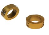 Whiteline Universal Sway Bar Alloy 35mm (1-3/8in) Lateral Lock Kits thumbnail 3